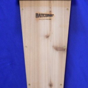 Cedar Bat House